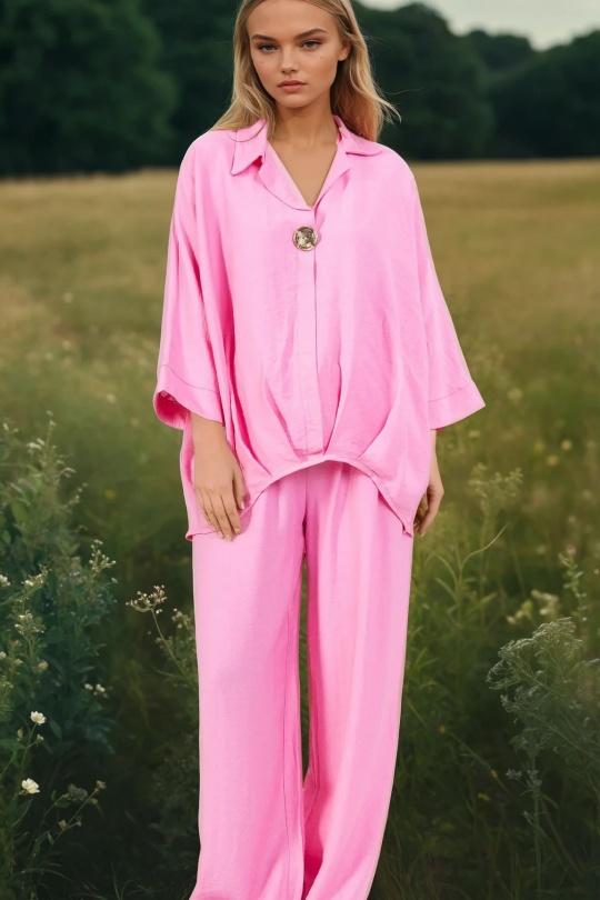 90023-FUSCHIA