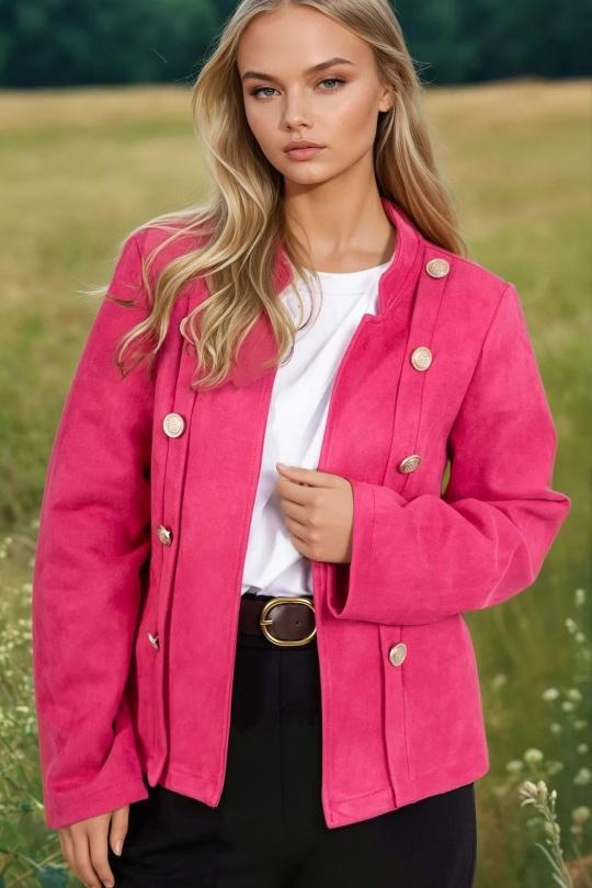 12131-FUSCHIA