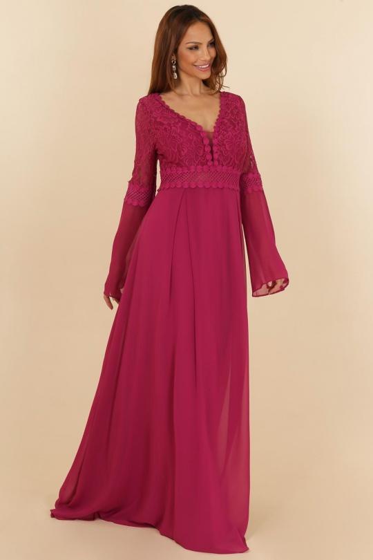 7031/99060 BIG-FUSHIA