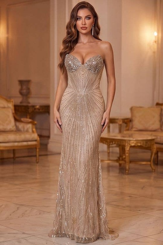 81038-CHAMPAGNE