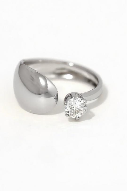 25FBAG42320-ARGENT