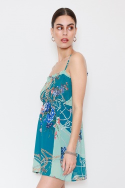 FM2051-ROSE