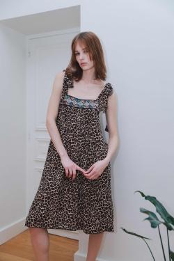 12133-LEOPARD