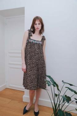 12133-LEOPARD