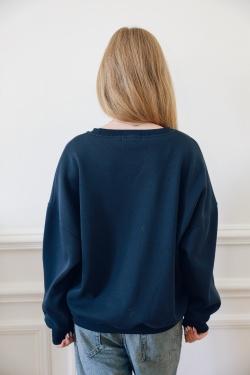 1286-BLEU MARINE