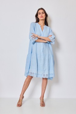 3317-BLEU CIEL