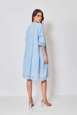 3317-BLEU CIEL
