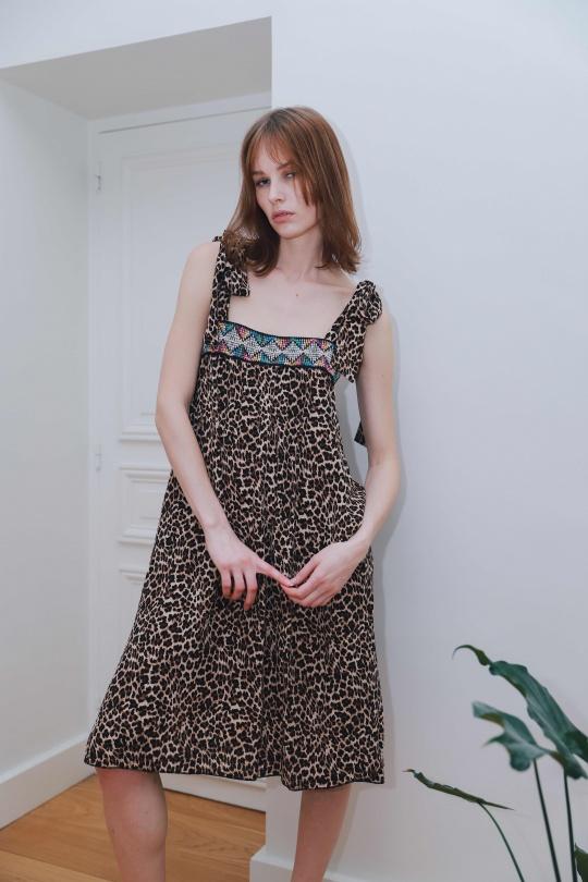12133-LEOPARD