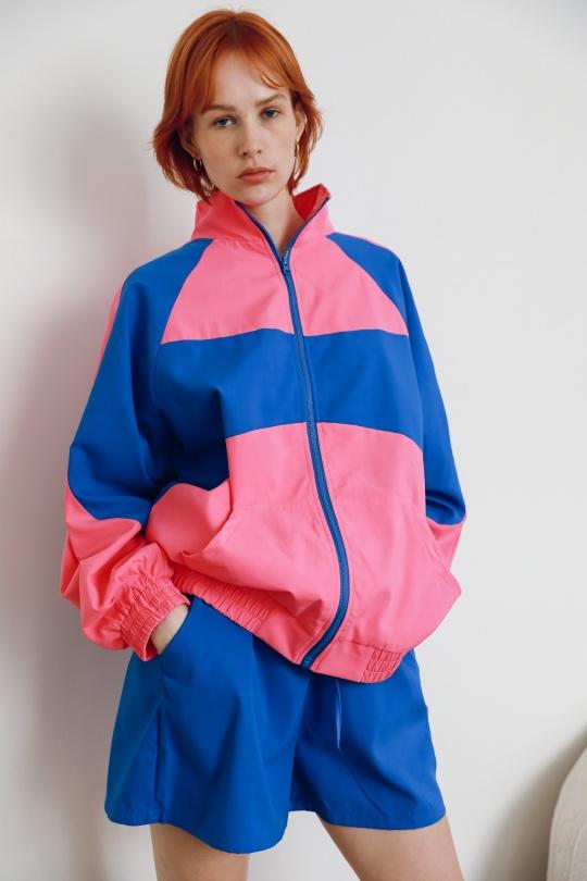8055-FUCHSIA