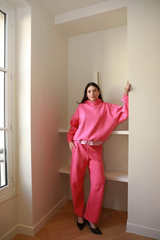 1385-FUCHSIA