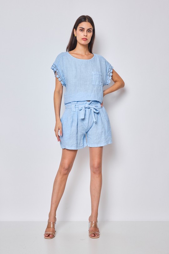 7216-BLEU CIEL
