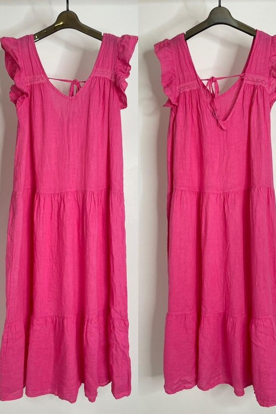 4328-FUCHSIA