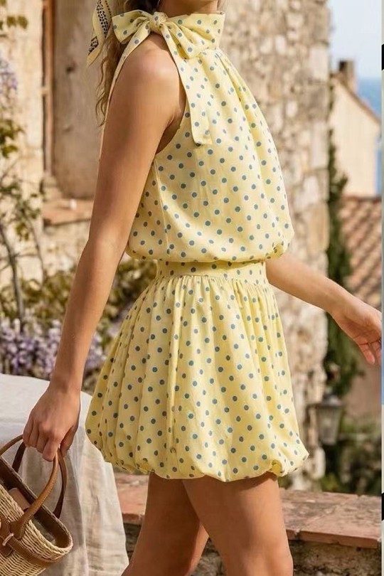 10795-JAUNE CLAIR