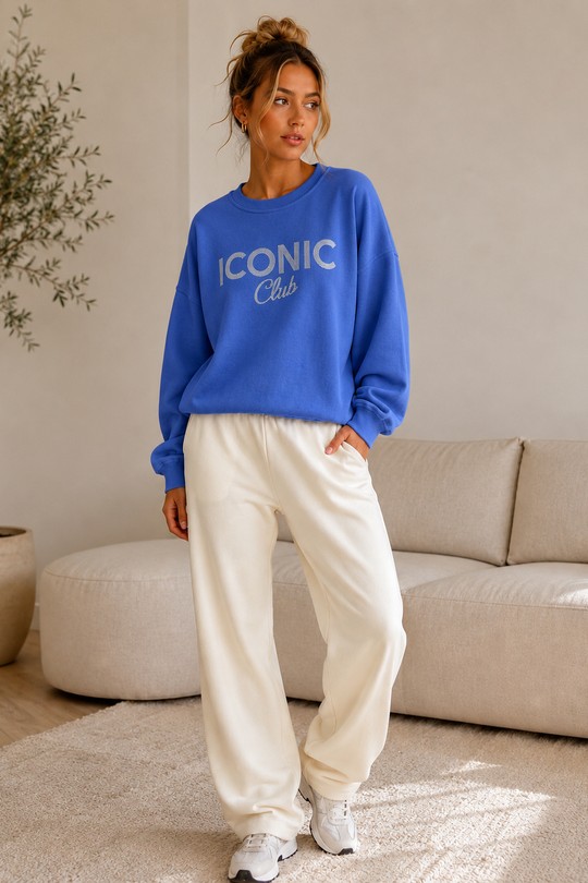 1489 ICONIC-BLEU