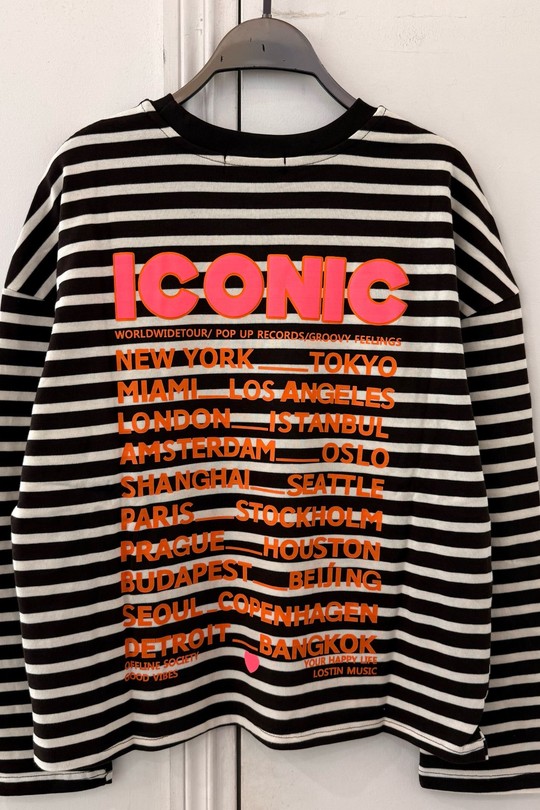 1485 ICONIC-MARINE