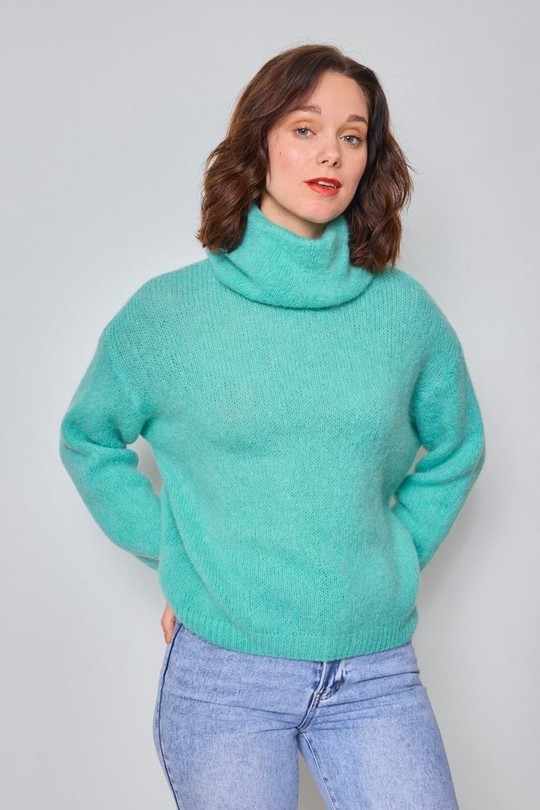 8139-TURQUOISE