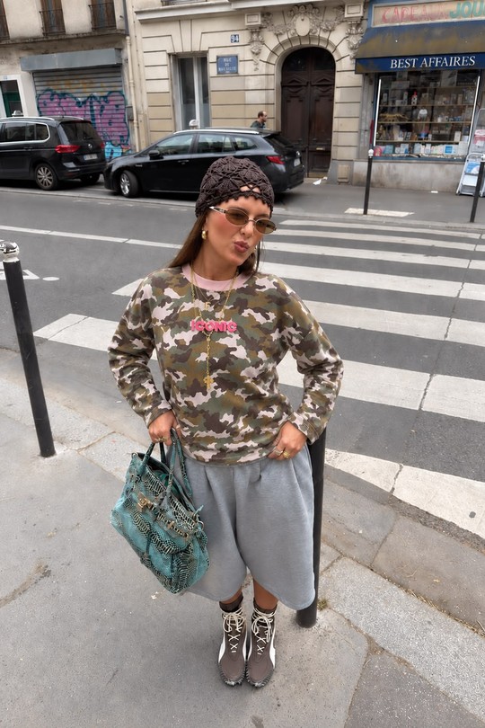 1493 ICONIC-CAMOUFLAGE