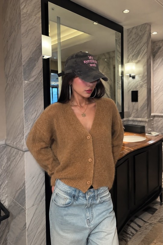 8087-CARAMEL