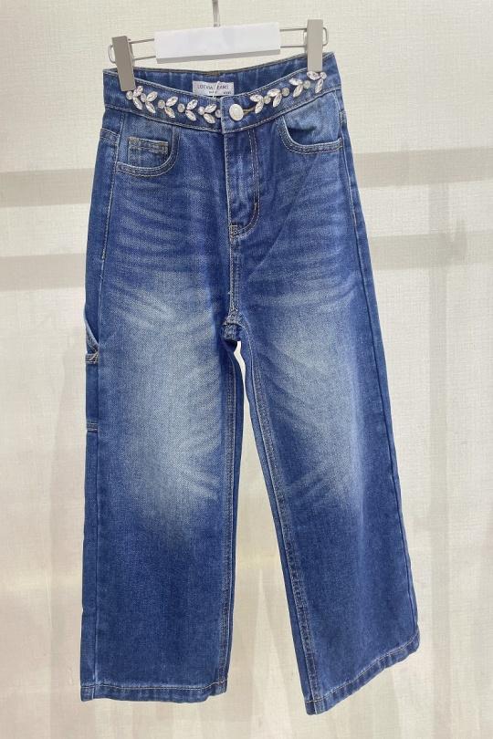 B5385-BLEU JEAN
