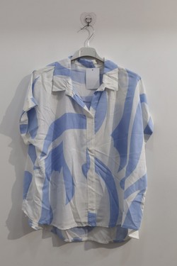 CAMILLIA700-BLEU CIEL