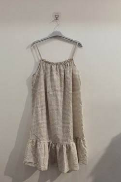 MELINDA650-TAUPE