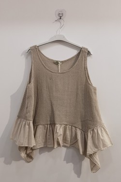 JENNY909-BEIGE