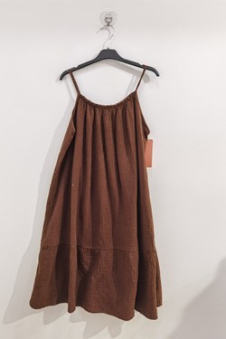 SAMANTHA650-MARRON