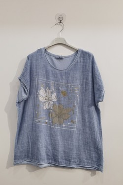 KATHY700-BLEU CIEL