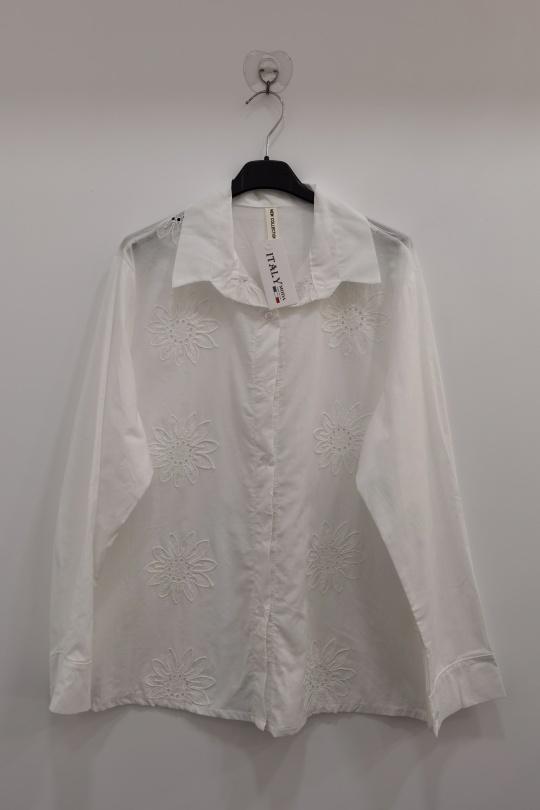 BROD850L-BLANC