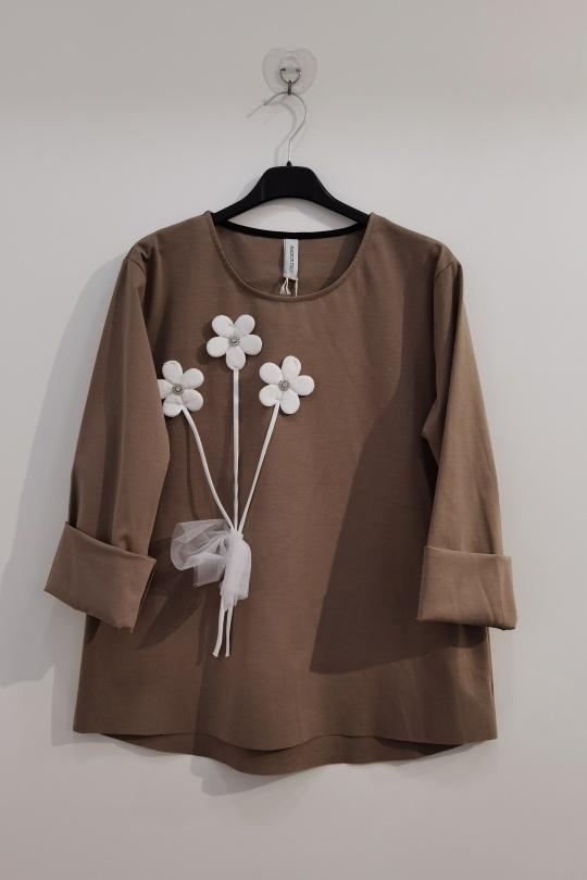 LILY750-CAMEL
