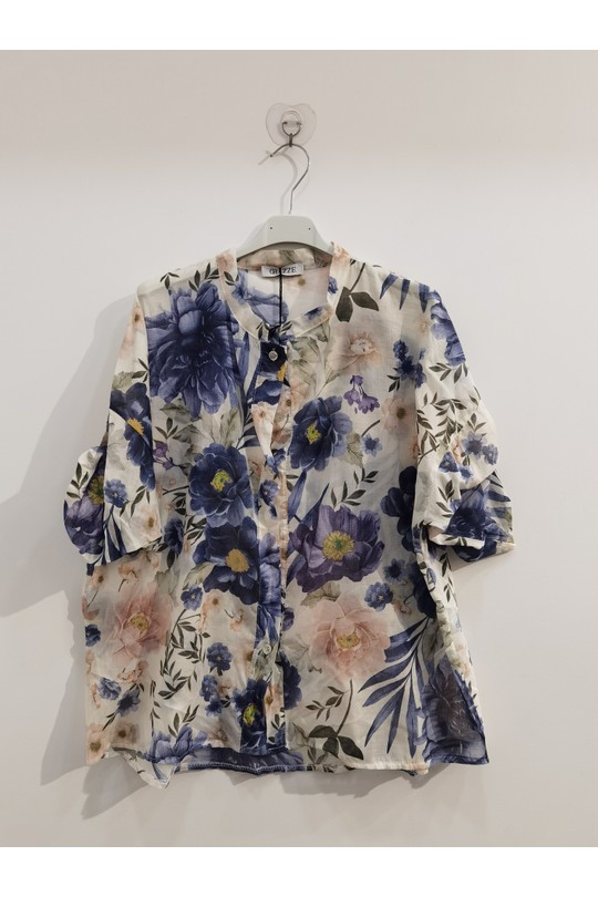 CAMELIA850-BLEU MARINE