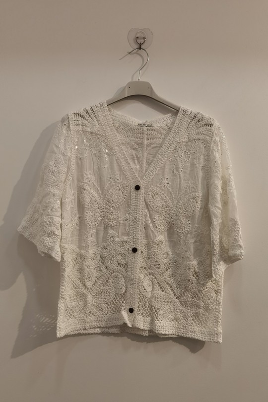 KELLY90-BLANC