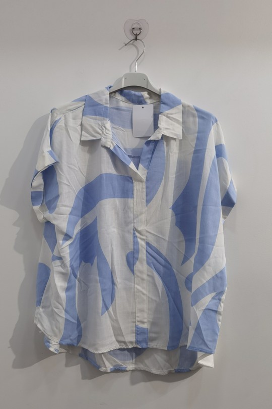 CAMILLIA700-BLEU CIEL