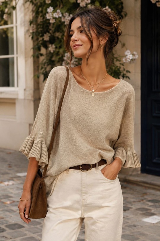 VALENTINE800-BEIGE