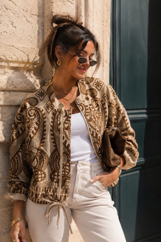 AMELIE1500-BEIGE