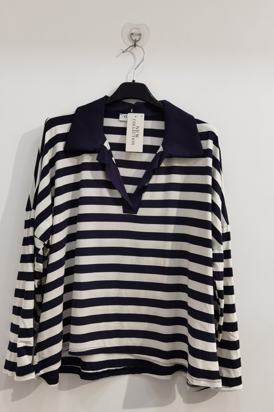 LESLY750-MARINE