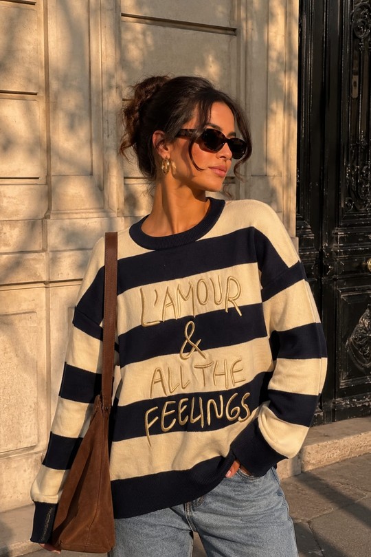 FRANCINE11.50-MARINE