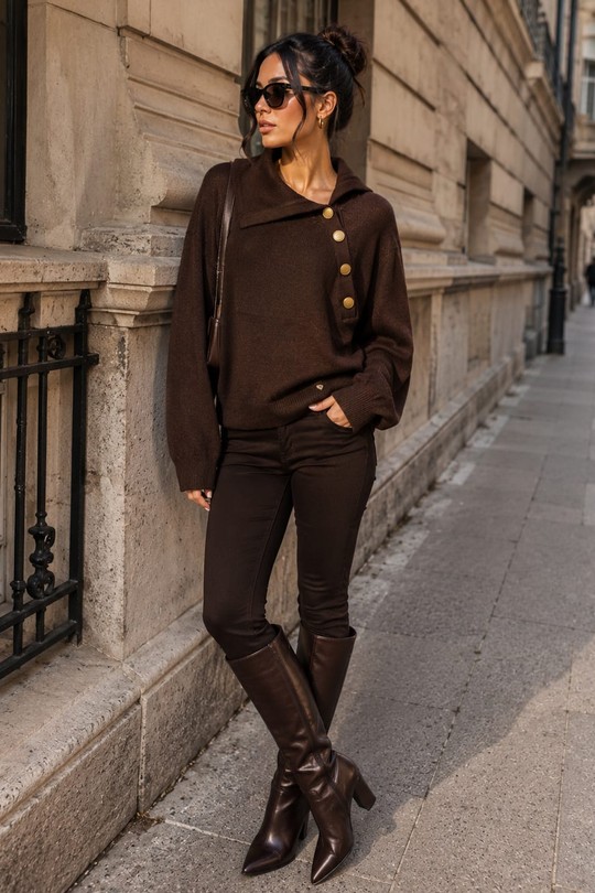 TRACY1050-MARRON