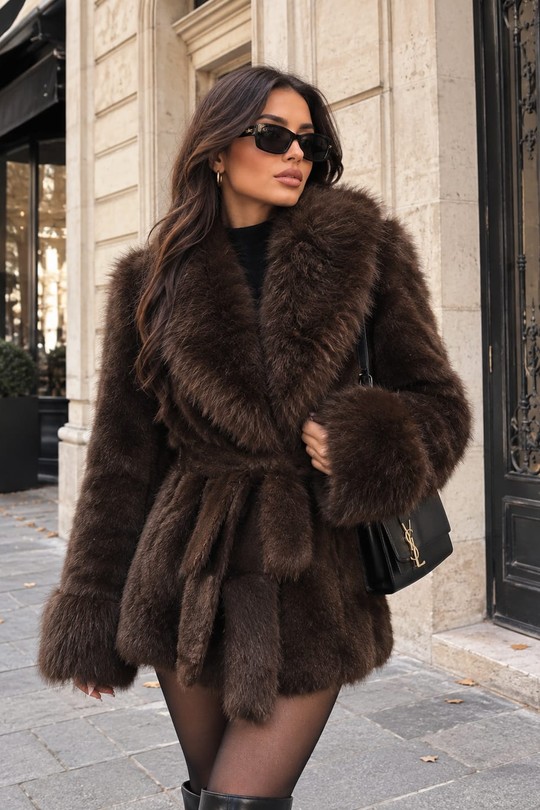 KIM2500-MARRON