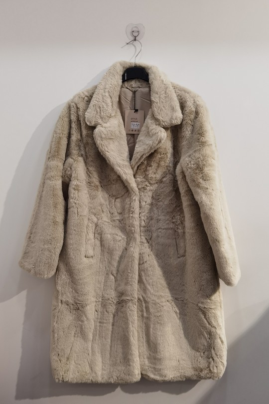 KYLIE21-BEIGE