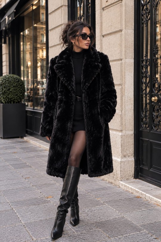 KYLIE21-NOIR