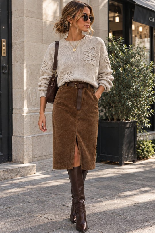 JUDITH800-CAMEL