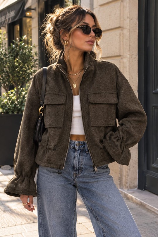 GABRIELLE14-TAUPE