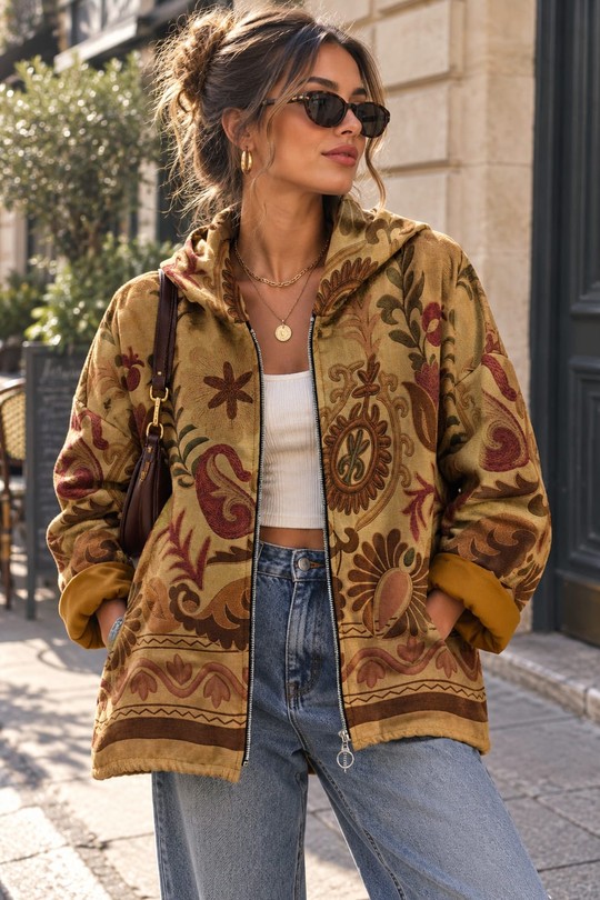 LOUISA10-BEIGE
