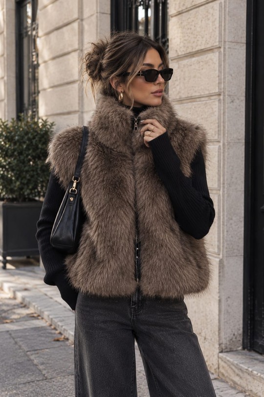 COLINE1350-TAUPE