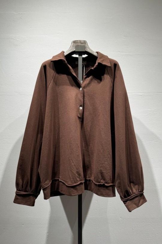 C05002-MARRON FONCÉ