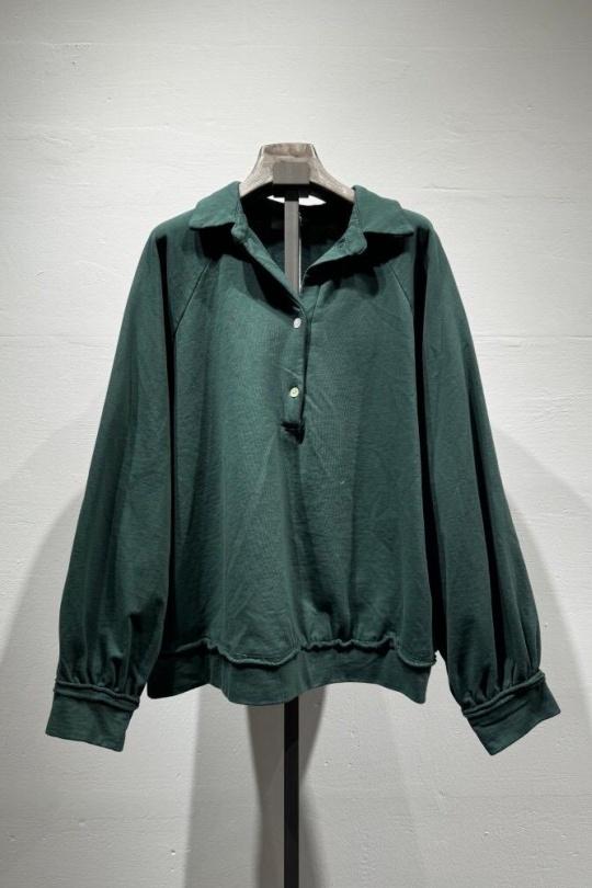 C05002-VERT SAPIN