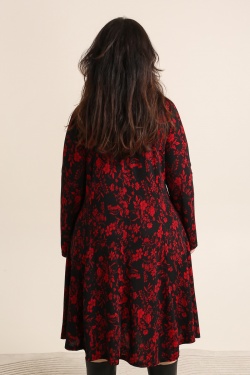 3767-NOIR/BORDEAUX