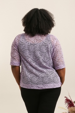 4109-VIOLET