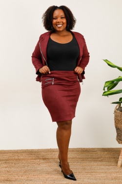 3521-AUBERGINE